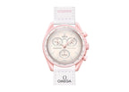 Swatchx Omega Bioceramic Moonswatch Mission to Venus