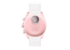 Swatchx Omega Bioceramic Moonswatch Mission to Venus