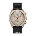 Swatch x Omega Bioceramic Moonswatch Mission to Jupiter