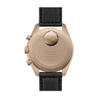 Swatch x Omega Bioceramic Moonswatch Mission to Jupiter