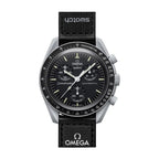 Swatch x Omega Bioceramic Moonswatch Mission to the Moon