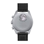 Swatch x Omega Bioceramic Moonswatch Mission to the Moon