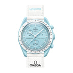 Swatch x Omega Bioceramic Moonswatch Mission to Uranus