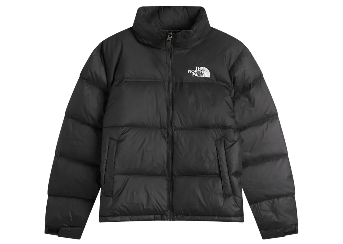 The North Face 1996 Retro Nuptse Jacket TNF Black