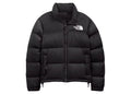 The North Face 1996 Retro Nuptse 700 Fill Packable Jacket Recycled TNF Black (W)