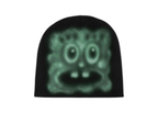 Travis Scott Cactus Jack x Spongebob Bikini Bottom Beanie Black