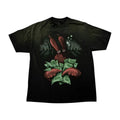 Travis Scott Cactus Jack x Spongebob Money Tee Black