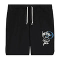Travis Scott x Jordan x Fragment Shorts Black