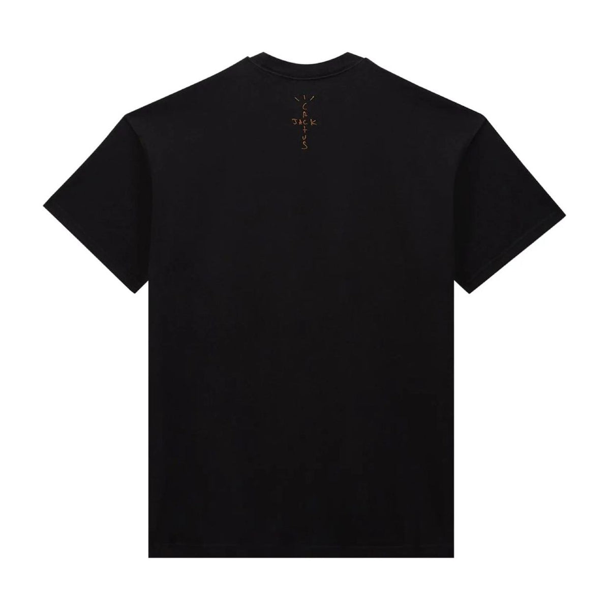 Travis Scott x Nike NRG AG Tee Black
