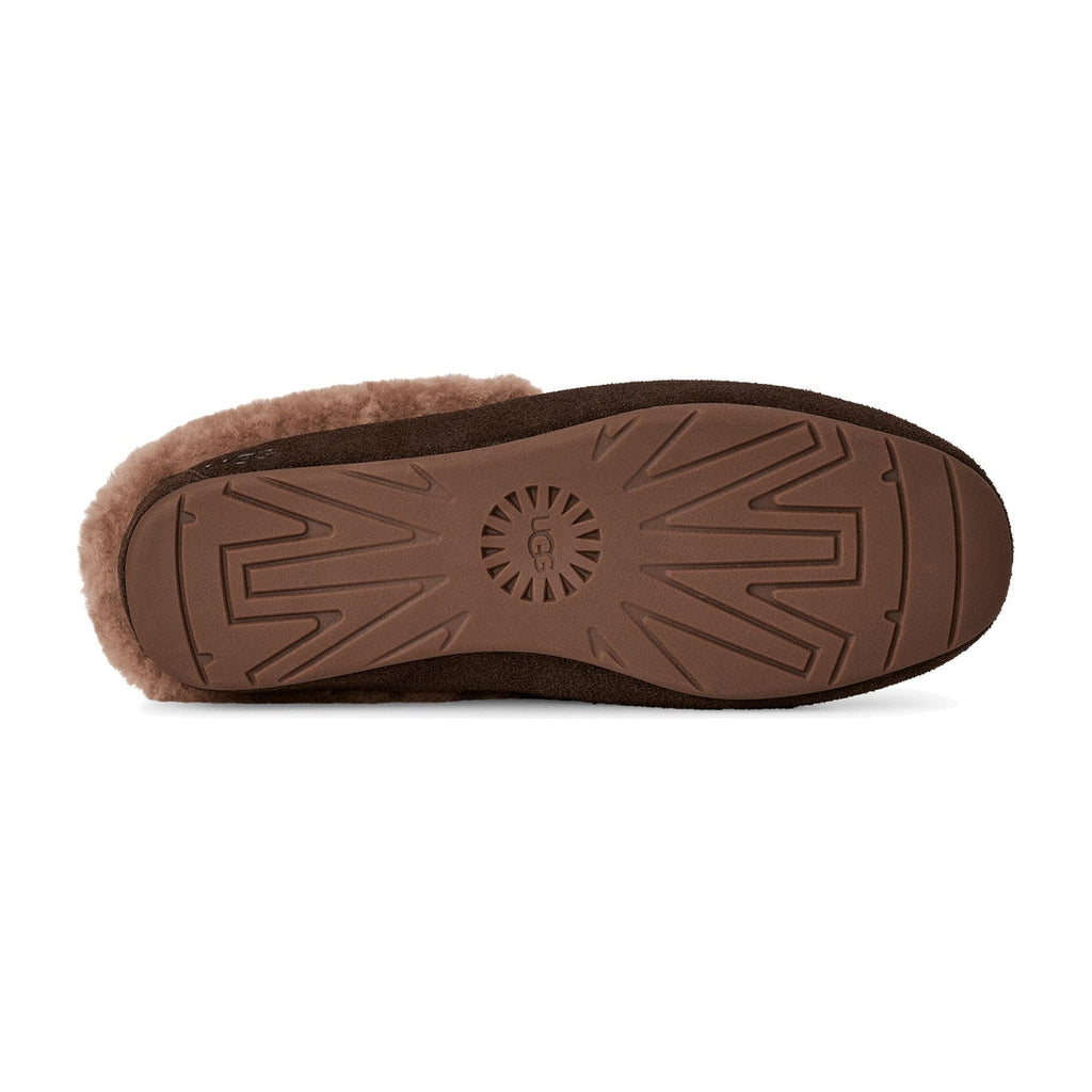 UGG Ansley Mule Slipper Dusted Cocoa (W)