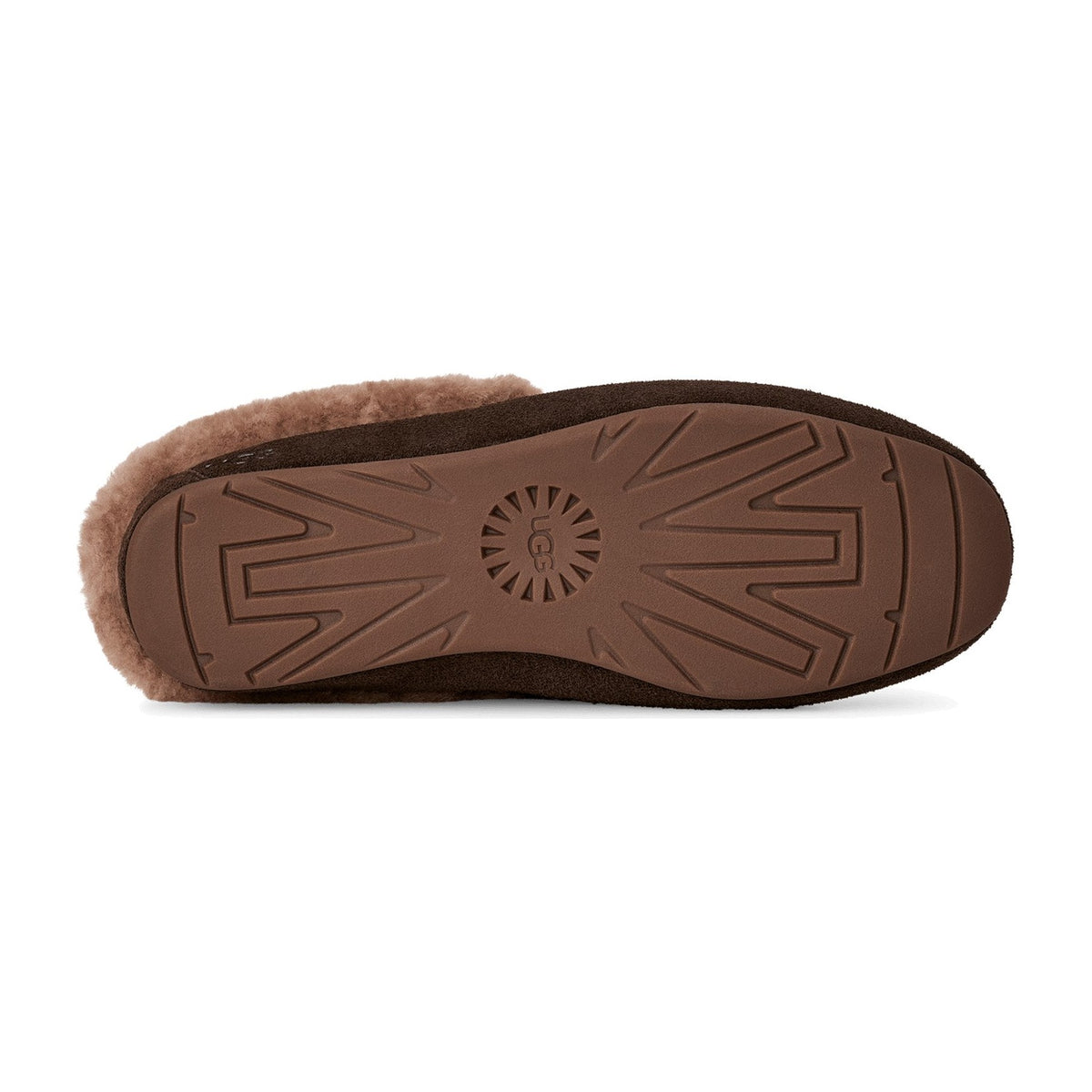 UGG Ansley Mule Slipper Dusted Cocoa (W)