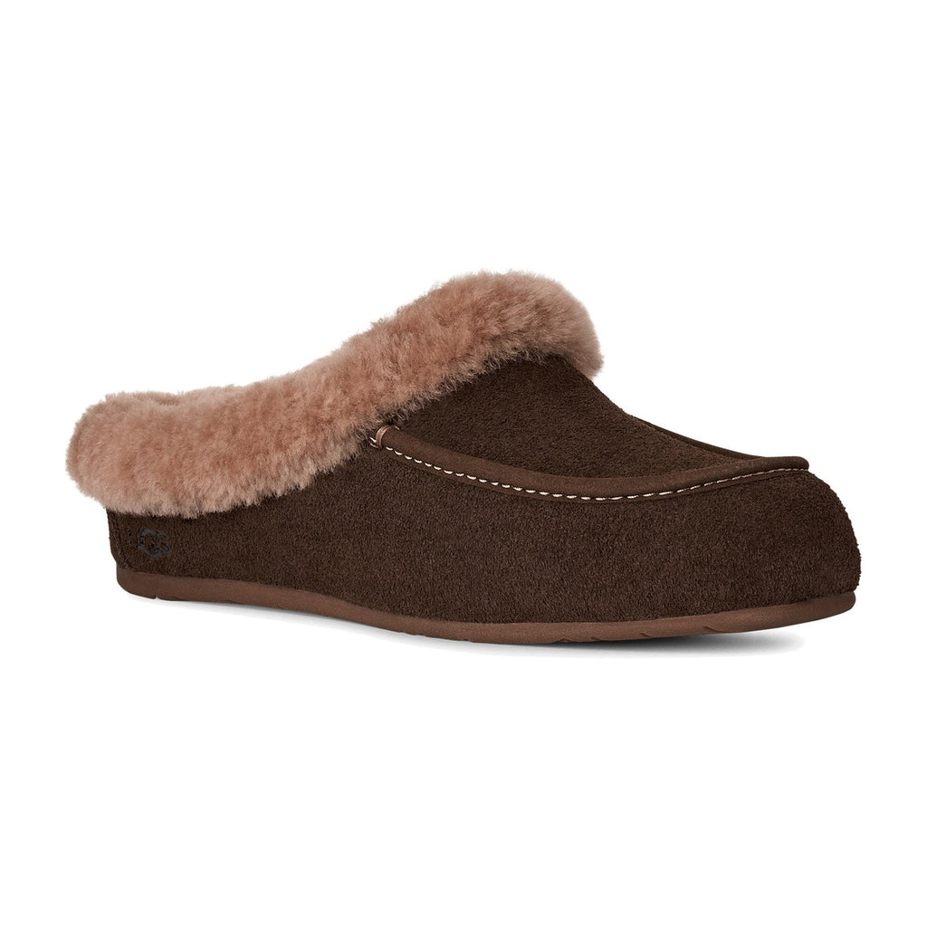 UGG Ansley Mule Slipper Dusted Cocoa (W)