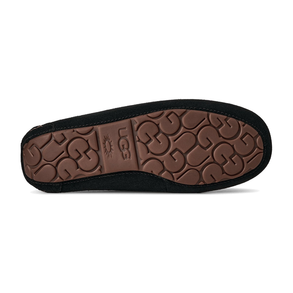 UGG Ansley Slipper Black (W)