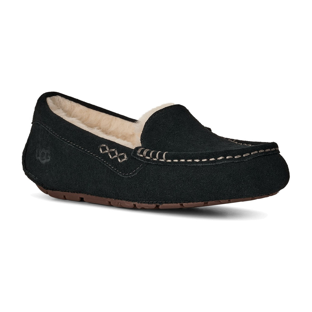UGG Ansley Slipper Black (W)