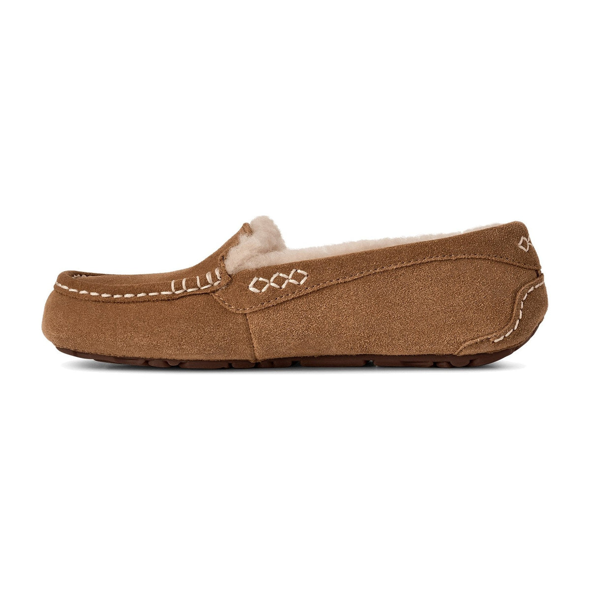 UGG Ansley Slipper Chestnut (W)
