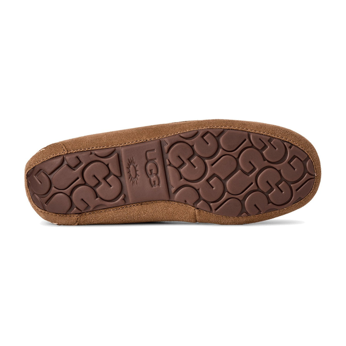 UGG Ansley Slipper Chestnut (W)
