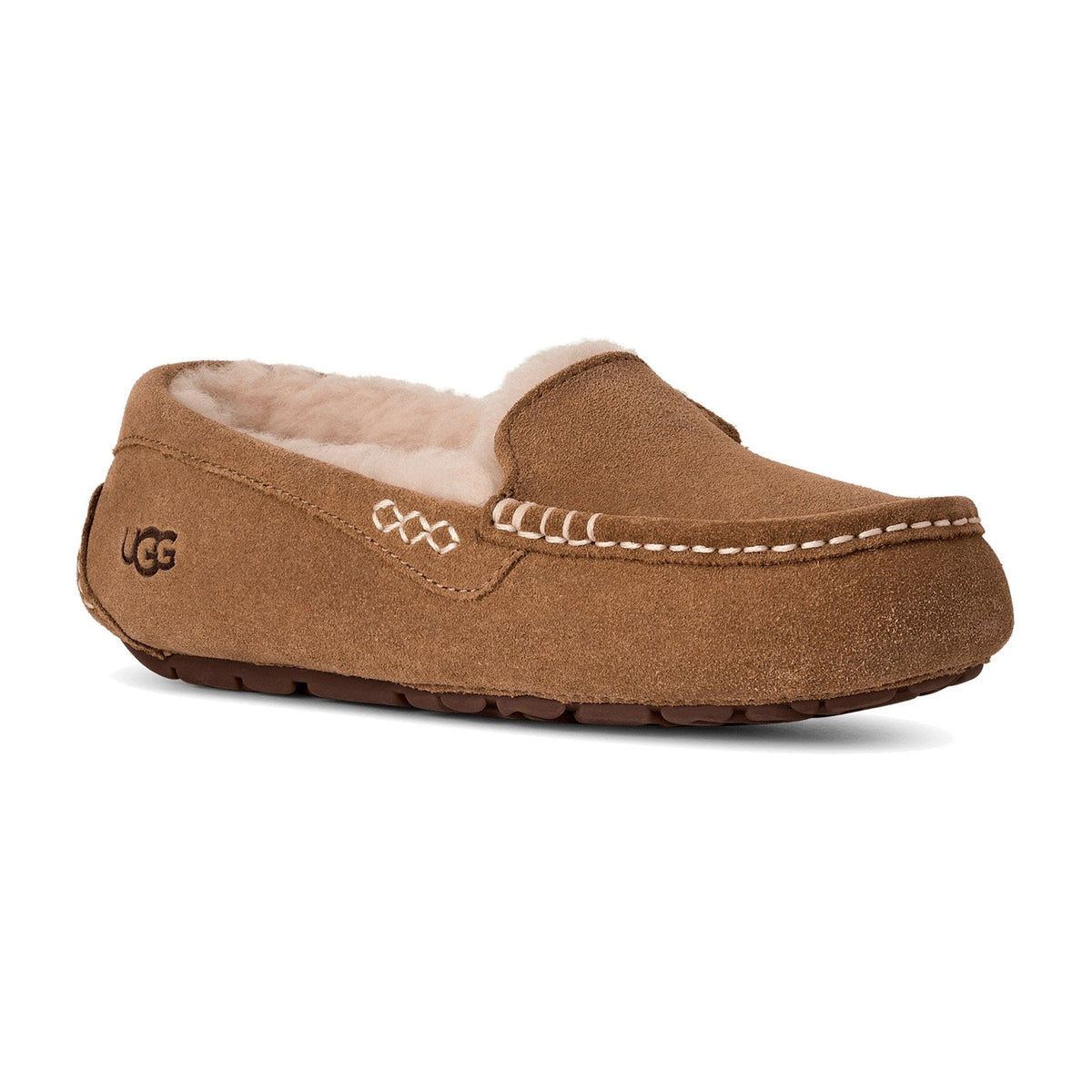 UGG Ansley Slipper Chestnut (W)