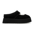 UGG Bea Mary Jane Black (W)