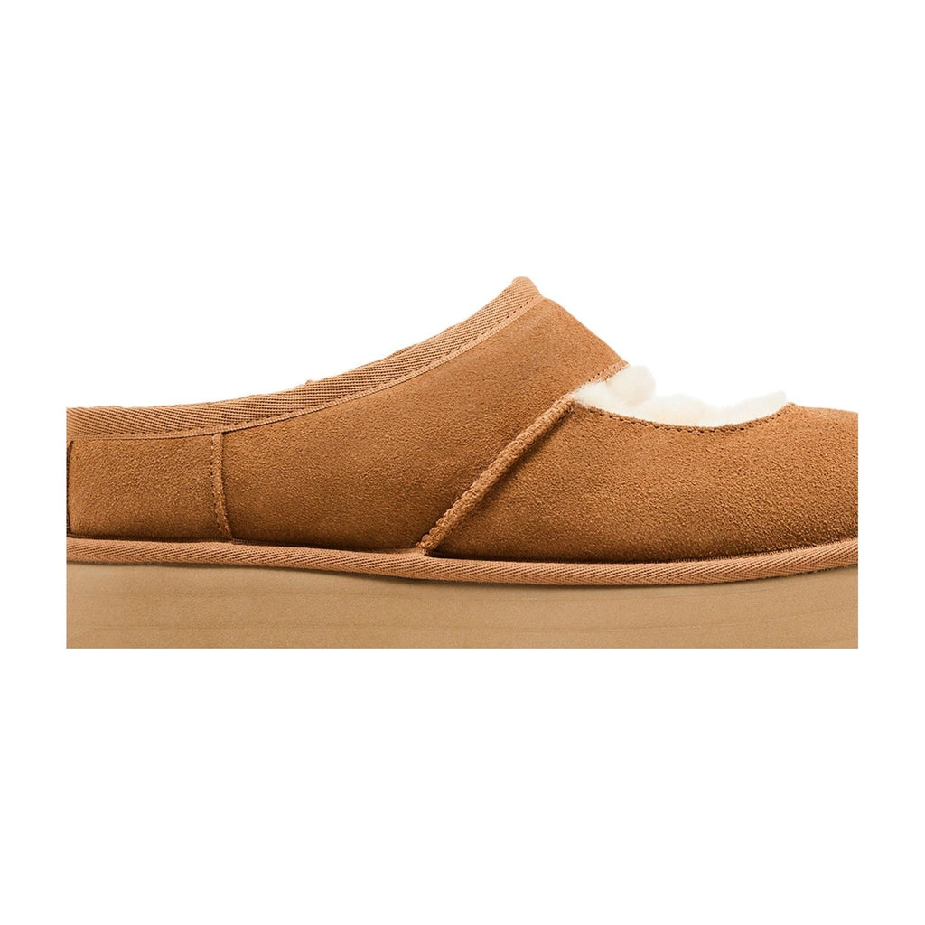 UGG Bea Mary Jane Chestnut (W)