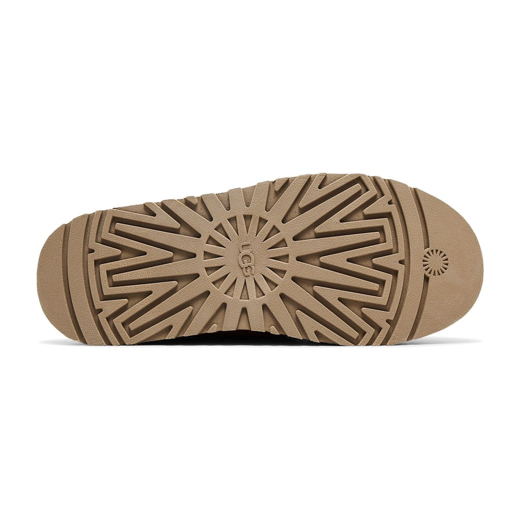 UGG Bea Mary Jane Chestnut (W)