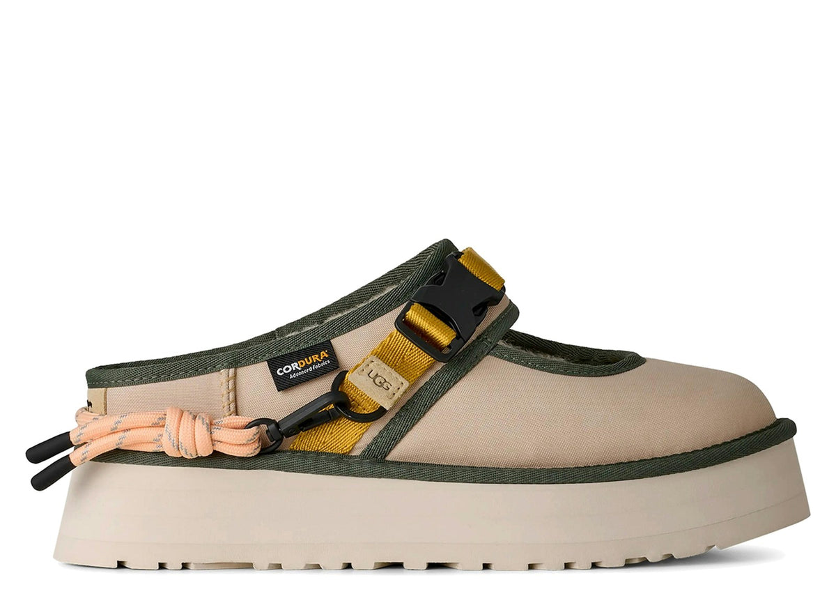 UGG Bea Mary Jane Meadow Wildwood Sand Castle (W)