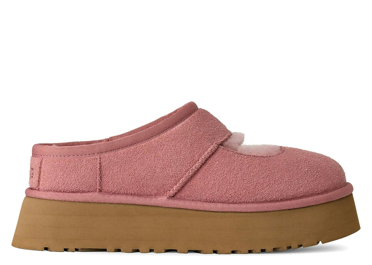 UGG Bea Mary Jane Pink Dawn (W)