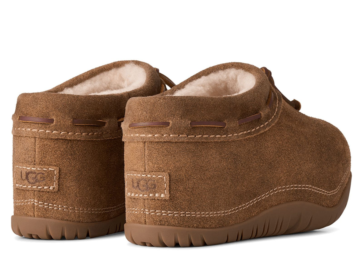 UGG Bucked Clog Chestnut (W)