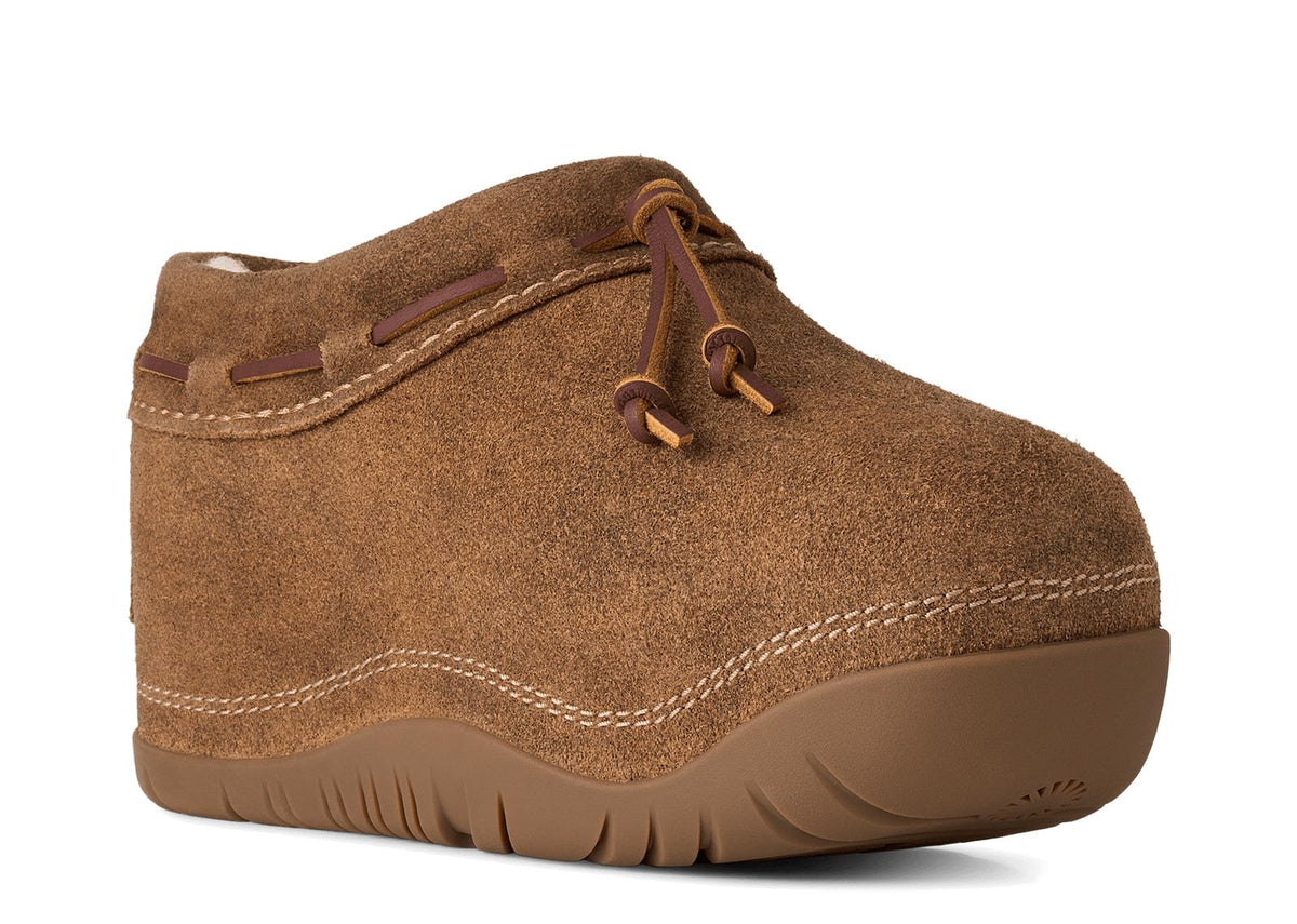 UGG Bucked Clog Chestnut (W)
