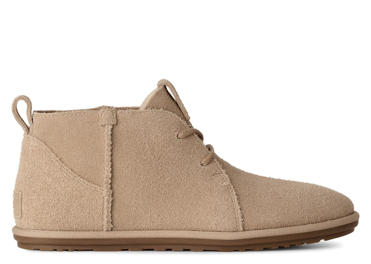 UGG Classic Deconstructed Lace-Up Boot Sand (W)