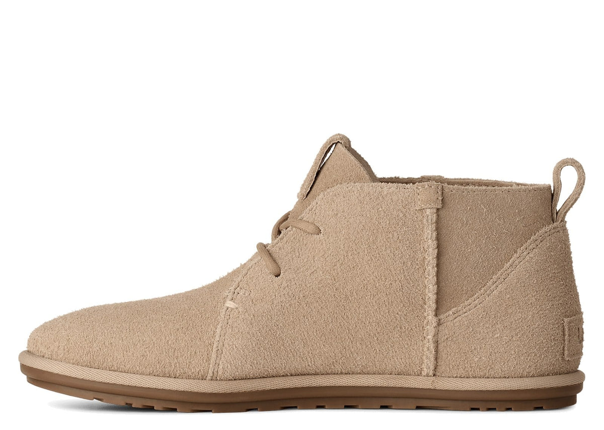 UGG Classic Deconstructed Lace-Up Boot Sand (W)