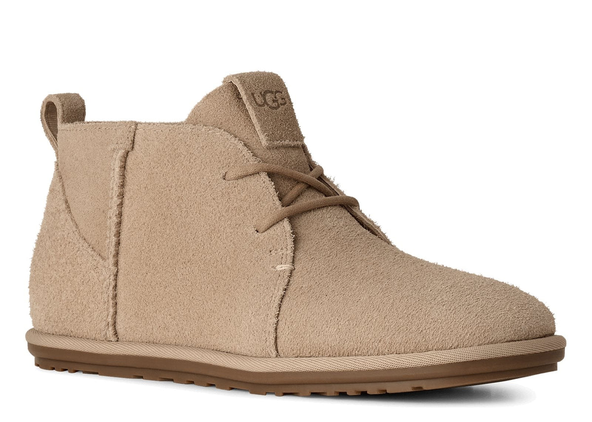 UGG Classic Deconstructed Lace-Up Boot Sand (W)