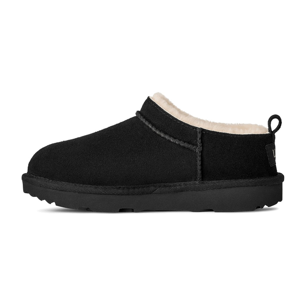 UGG Classic Micro Black (GS)