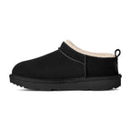 UGG Classic Micro Black (GS)