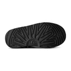 UGG Classic Micro Black (GS)