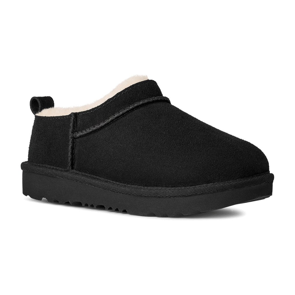 UGG Classic Micro Black (GS)