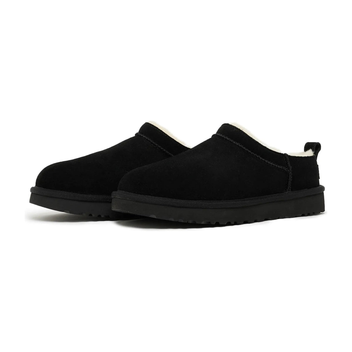 UGG Classic Micro Black (W)