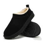UGG Classic Micro Black (W)