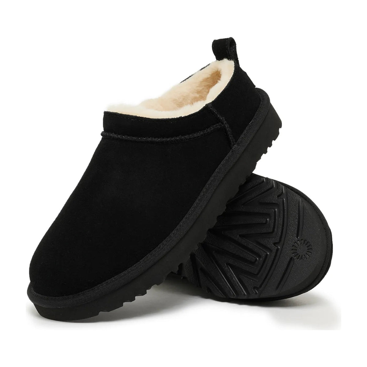 UGG Classic Micro Black (W)