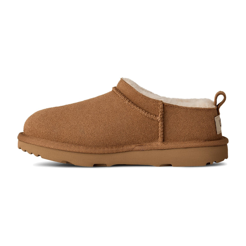 UGG Classic Micro Chestnut (GS)