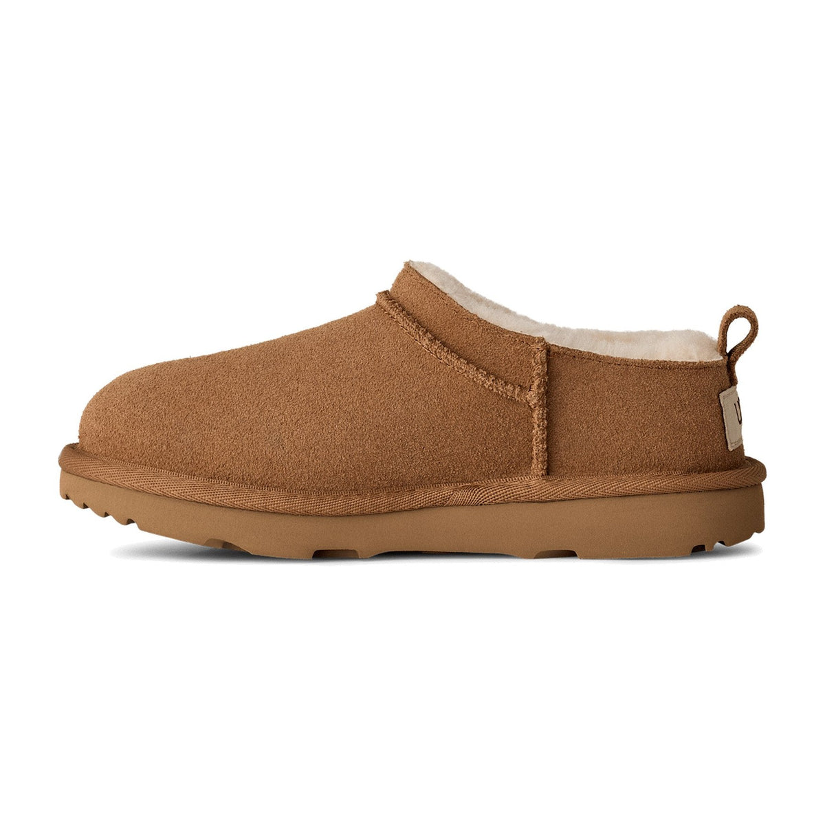 UGG Classic Micro Chestnut (GS)