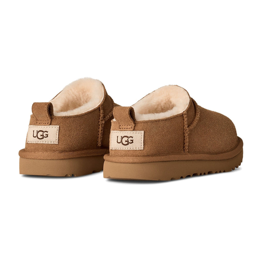 UGG Classic Micro Chestnut (GS)