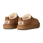UGG Classic Micro Chestnut (GS)