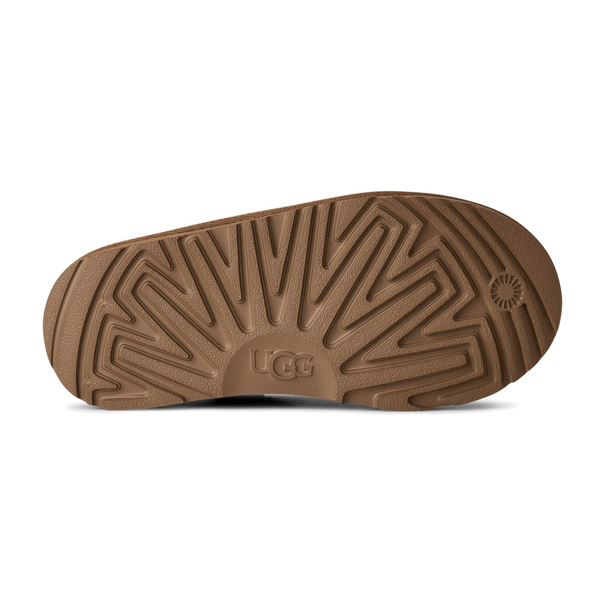 UGG Classic Micro Chestnut (GS)