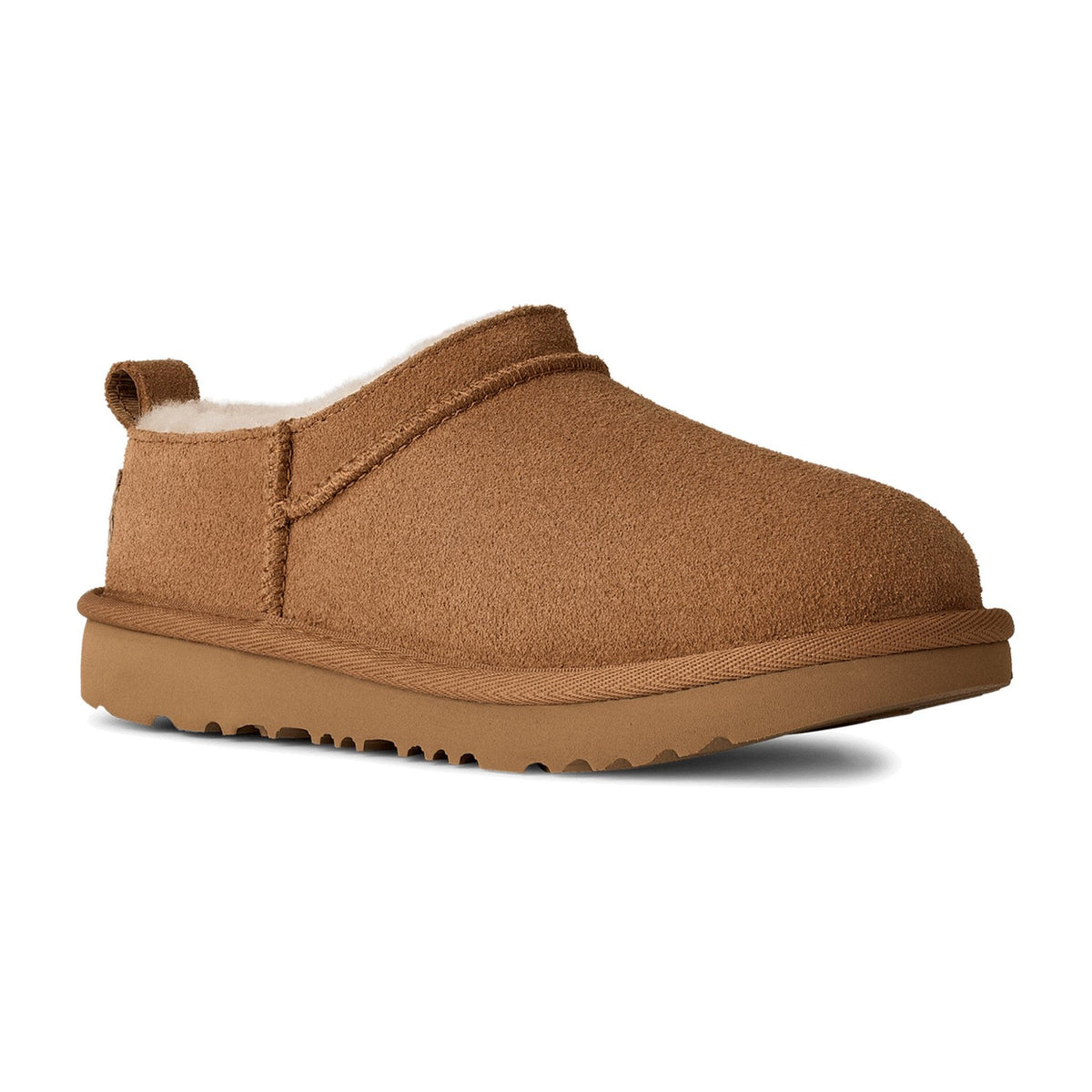 UGG Classic Micro Chestnut (GS)