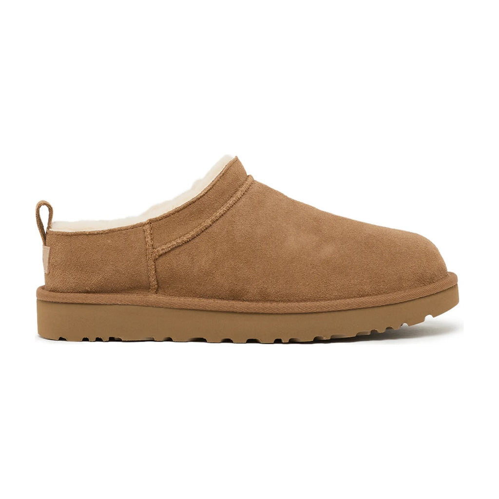 UGG Classic Micro Chestnut (W)