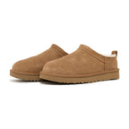UGG Classic Micro Chestnut (W)
