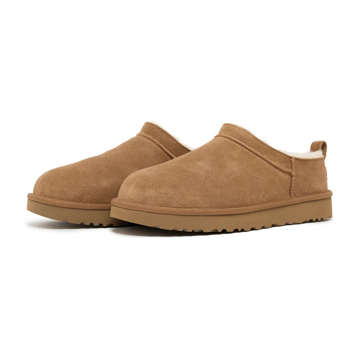 UGG Classic Micro Chestnut (W)
