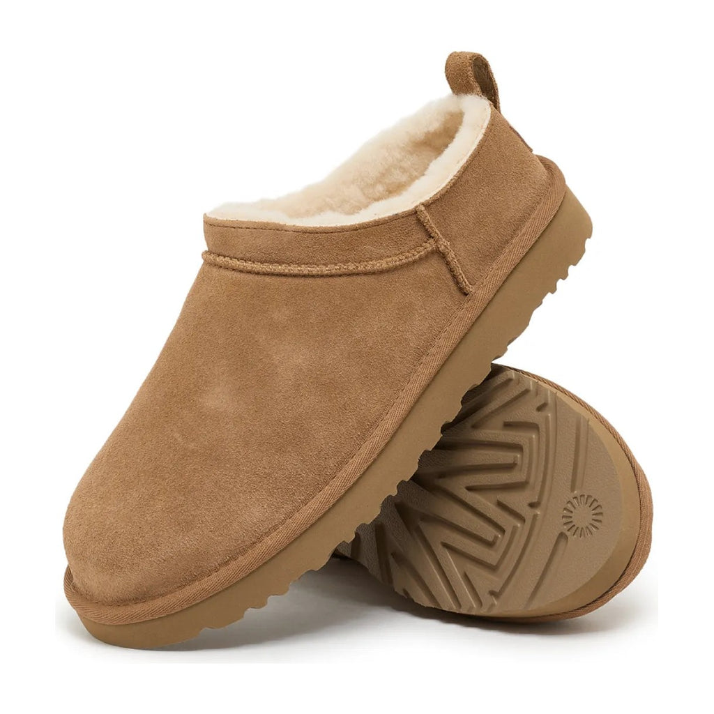 UGG Classic Micro Chestnut (W)