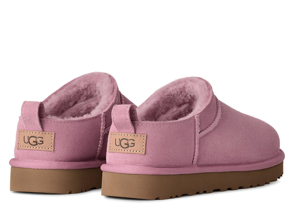 UGG Classic Micro Dusty Orchid (W)