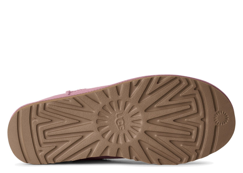 UGG Classic Micro Dusty Orchid (W)